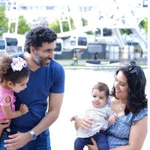 Meet your Posher, Paulina